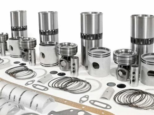 Detroit 471 Engine Overhaul Kit - Non-Turbo