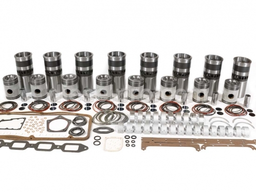 Detroit Diesel Rebuild Kit for 8V53 Engine