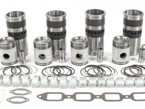 Detroit 453 Engine Overhaul Kit - Turbo