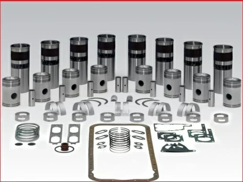 Detroit Diesel Inframe Overhaul Rebuild Kit for 12V149 Natural Engine