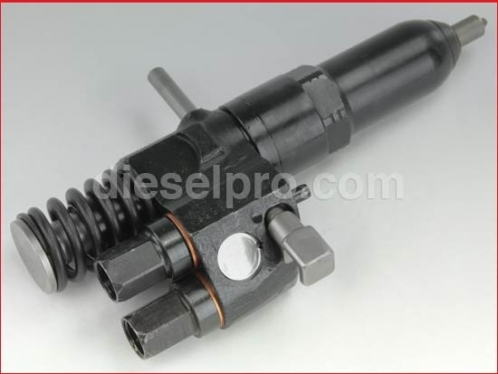 Detroit Diesel Injector 7245 - rebuilt - Premium Heavy Duty