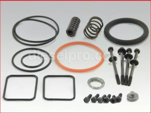 Detroit Diesel Injector repair kit for engine series 60