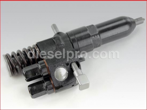 Detroit Diesel Injector 7045 - rebuilt - Premium Heavy Duty