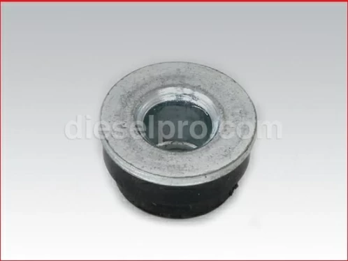 Detroit Diesel Isolator to Mount Electronic Control Module (ECM), Series 60