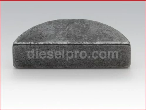 Detroit Diesel Key for Crankshaft