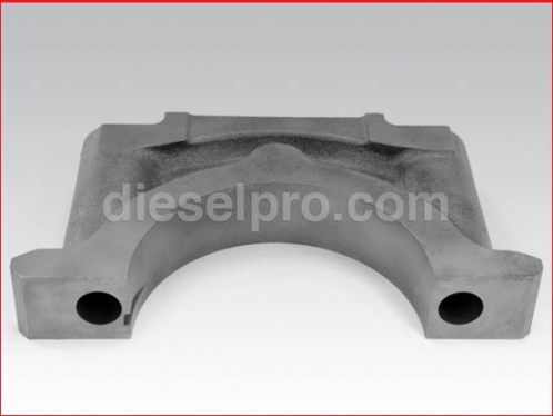 Detroit Diesel Main Bearing Cap for 92 Series Engines 