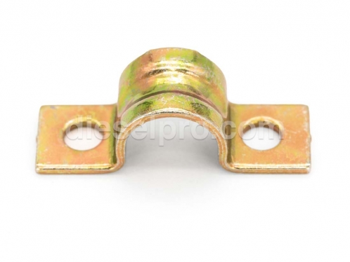 31532 Clamp for Teleflex Morse terminal clevis for 1/4 marine control cable 