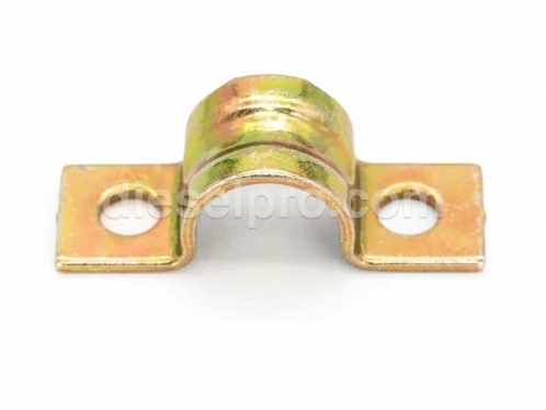 31532 Clamp for Teleflex Morse terminal clevis for 1/4 marine control cable 