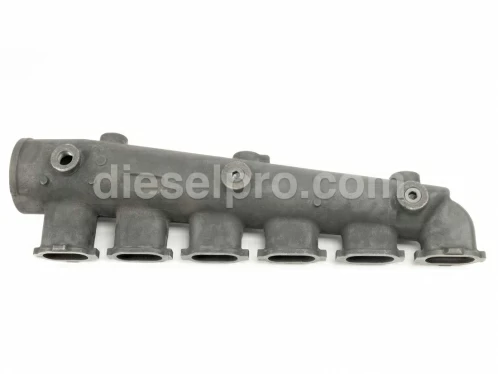 Detroit Diesel Marine water cooled manifold for 6-71,12V71