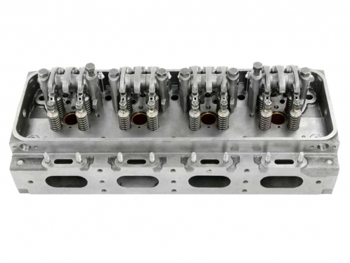 Detroit Diesel cylinder head for 8V92, 16V92