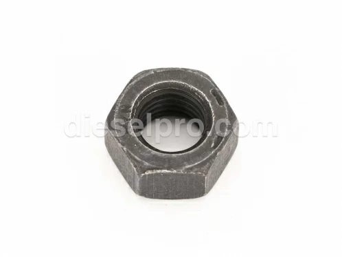 Detroit Diesel nut
