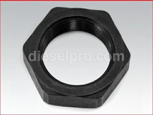 Detroit Diesel Nut for camshaft 