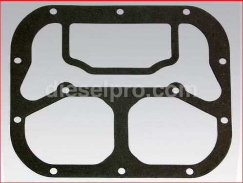 Oil Cooler Gasket for Detroit Diesel 12V71