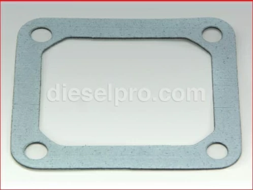 Detroit Diesel Oil Cooler Gasket