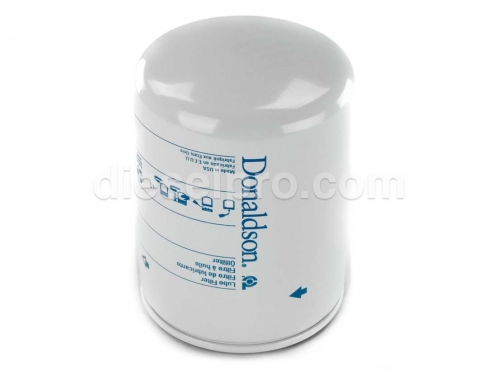 Detroit Diesel Oil filter 