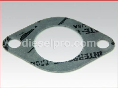 Detroit Diesel Oil Pump Gasket