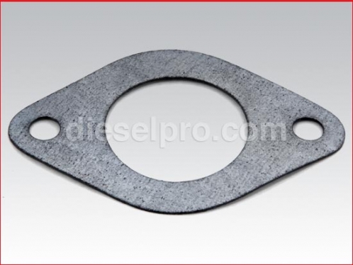 Detroit Diesel Oil Pump Gasket for series 60