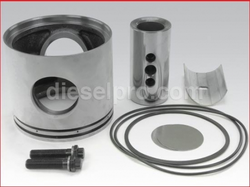 Detroit Diesel Piston Installation Kit for 149 Series