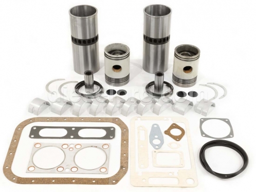 Detroit 2-71 Engine Overhaul Kit