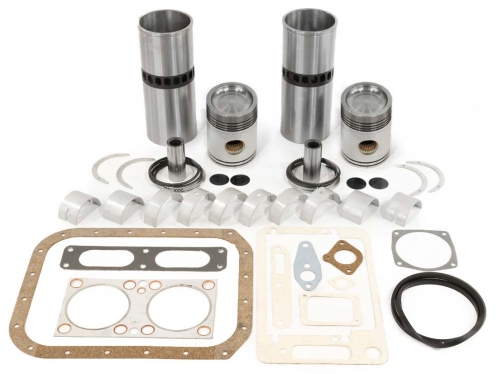 Detroit Diesel Rebuild Kit for 2-71 Engine