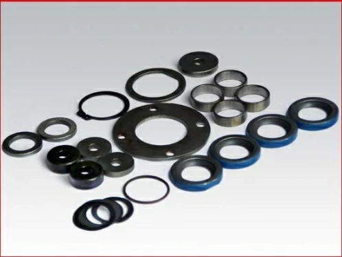 Detroit Diesel Blower Repair Kit for 353, 453, 6V53