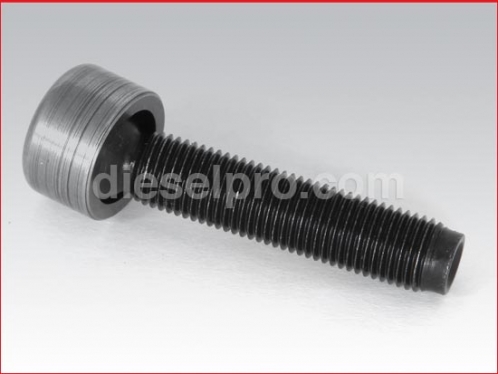 Detroit Diesel Rocker Arm Adjusting Screw for Series 60