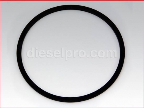 Seal piston ring for Detroit Diesel 92 series engines