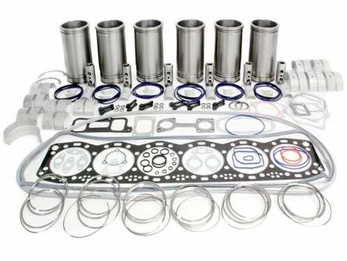 Detroit Diesel Series 60 Rebuild Overhaul Inframe Kit for 11.1, 12.7 Ltr Engines