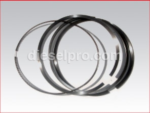 DP- 23503747 P Ring set for Detroil Diesel series 60