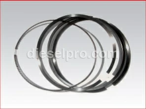DP- 23503747 P Ring set for Detroil Diesel series 60
