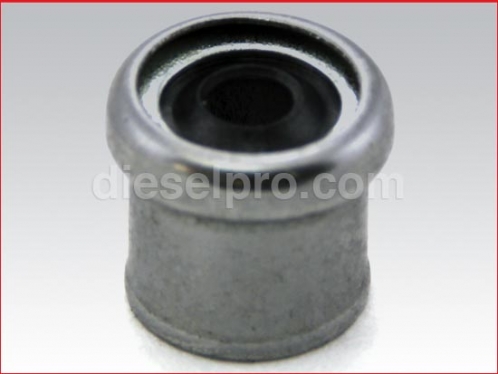 Valve seal for Detroit Diesel engine