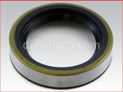 Blower seal for Detroit Diesel engine