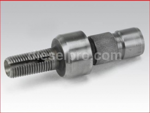 Detroit Diesel Shaft for tachometer