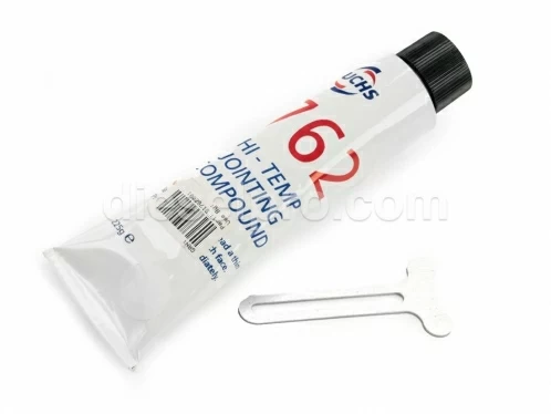 762 Hi-Temperature jointing compound for Detroit Diesel and Cummins turbos 