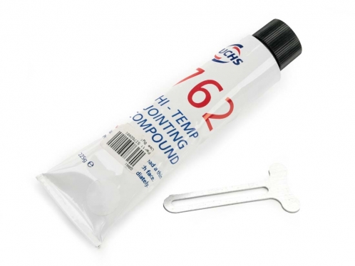 762 Hi-Temperature jointing compound for Detroit Diesel and Cummins turbos 