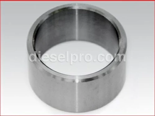 Crankshaft spacer for detroit diesel