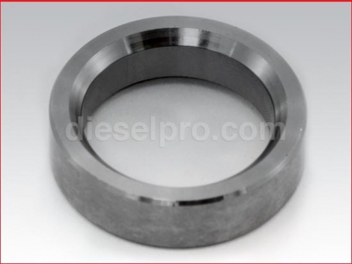 Detroit Diesel Spacer, crankshaft front pulley