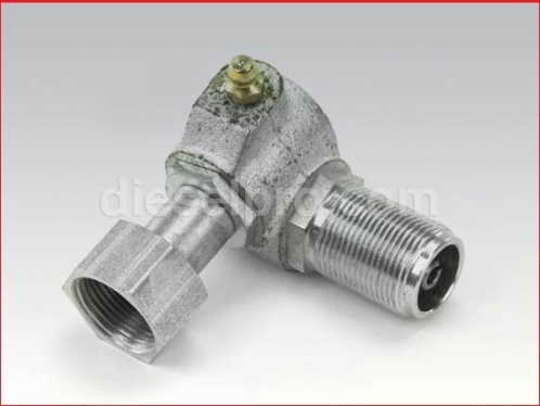 Detroit Diesel Tachometer Drive Adapter 