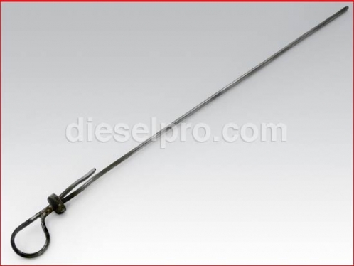 Dipstick for Allison marine gear M