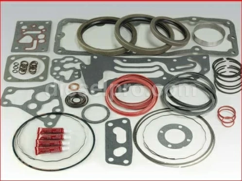 Gasket Seal Kit for Twin Disc MG520, MG520-1