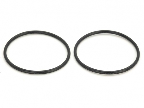 John Deere 4045/6068 Marine Water Pump O-Rings