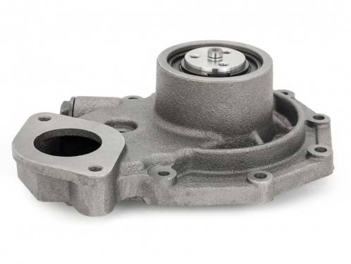 Water Pump for John Deere 4045D, 4045T, 6068D, 6068T Engines