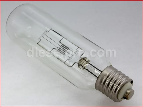 811 Marine Searchlight Incandescent Bulb 1000 watts 120 volts