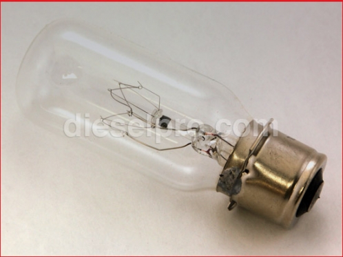 342004CLR Navigation Light Bulb - 120 volts 60 watts
