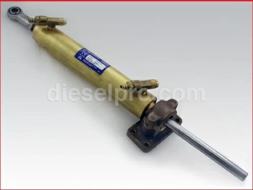 Teleflex Marine Hydraulic Steering System Balanced Cylinder