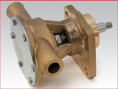 Water pump for Northern Lights Generators 6kw and under