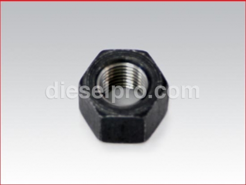 Nut for connecting rod IL53