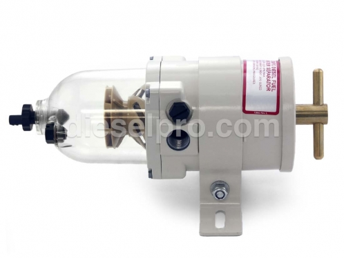 500 Racor Replacement fuel and water separator