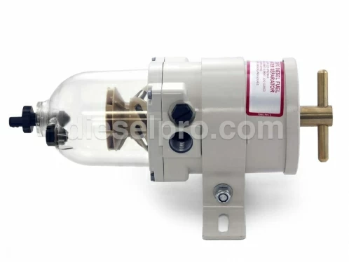 500 Racor Replacement fuel and water separator
