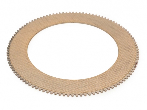 Clutch plate for Twin Disc marine gear MG540